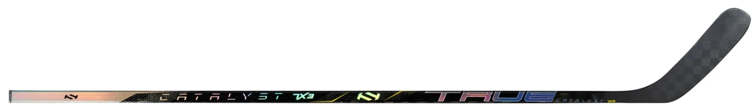 True Hockey True Catalyst 7X3 Intermediate Hockey Stick 2 True Hockey True Catalyst 7X3 Intermediate Hockey Stick - Image 2