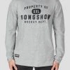 Gongshow Property Of GSHOW Sweater