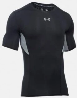 Under Armour Coolswitch Compression Short Sleeve For Men