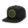 Gongshow Uni Crest Cap