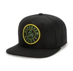 Gongshow Uni Crest Cap