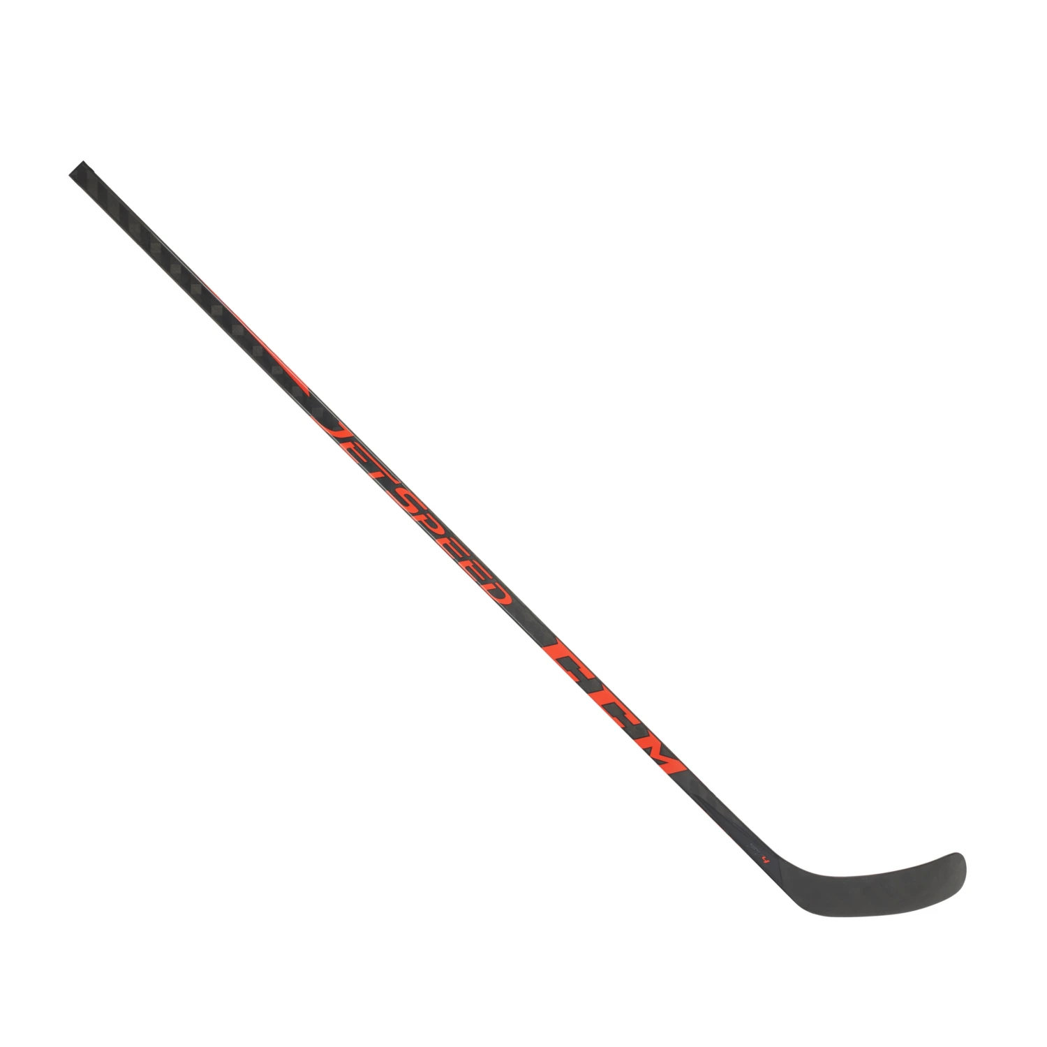 CCM JetSpeed FT4 Intermediate Hockey Stick
