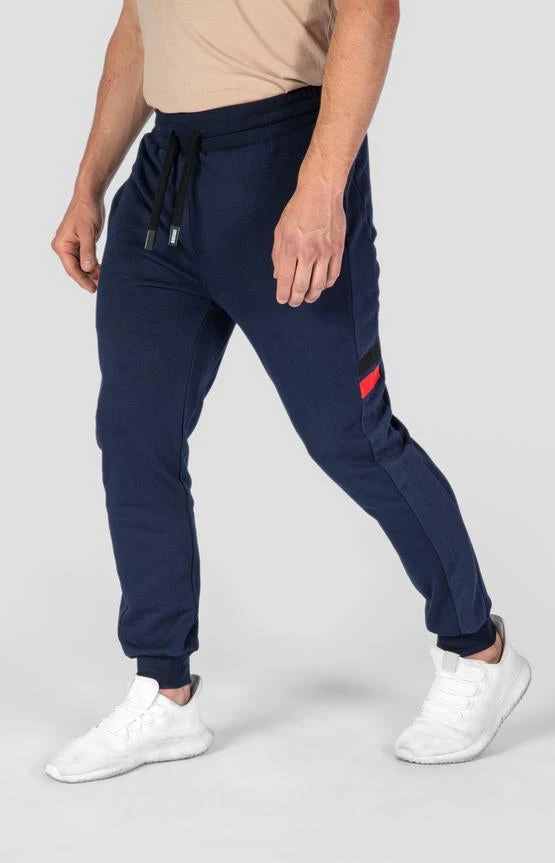 Gongshow Earned Stripes Jogs Sweatpants 1 Gongshow Earned Stripes Jogs Sweatpants