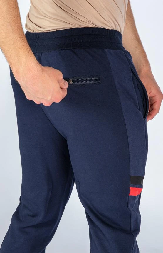 Gongshow Earned Stripes Jogs Sweatpants 4 Gongshow Earned Stripes Jogs Sweatpants - Image 4