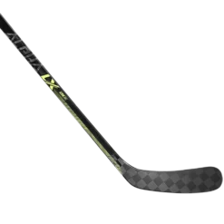 Warrior Alpha LX Pro Intermediate Hockey Stick -Sports - Hockey Cricket lxpl85g1bk war 10 i 1