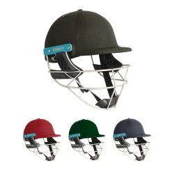 Masterclass Air 2.0 Steel Cricket Helmet