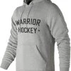 Warrior Hockey Street Pullover Hoodie