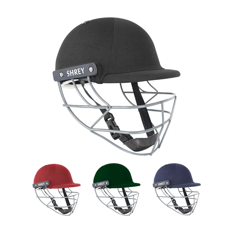 Performance 2.0 Steel Cricket Helmet 1 Performance 2.0 Steel Cricket Helmet