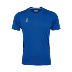 Shrey Performance Coloured T20 Cricket Shirt Short Sleeve -Sports - Hockey Cricket performance t 20 shirt royal ss 726x1000 1