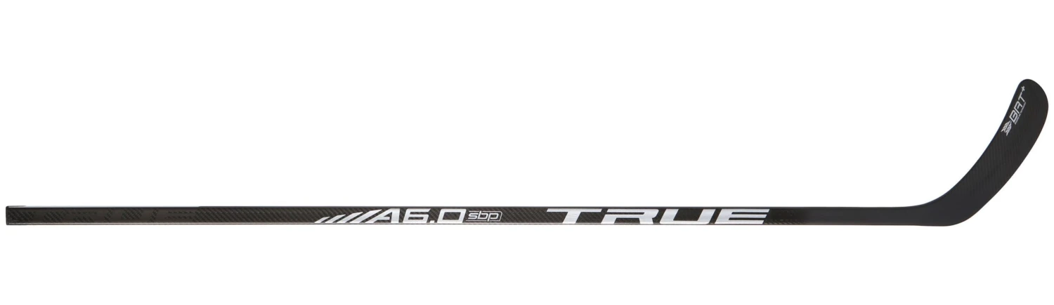True Hockey True A6.0 SBP 2018 Intermediate Hockey Stick 2 True Hockey True A6.0 SBP 2018 Intermediate Hockey Stick - Image 2