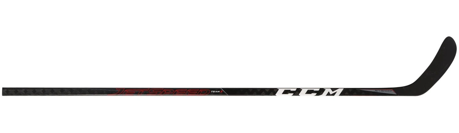 CCM JetSpeed Team Senior Hockey Stick 2 CCM JetSpeed Team Senior Hockey Stick - Image 2