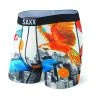 SAXX Volt Boxer Brief Birds Of Paradise