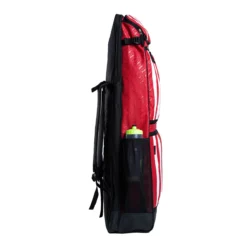 Total Three 3.1 Hockey Stick & Kit Bag -Sports - Hockey Cricket stickbag 3.1 red2