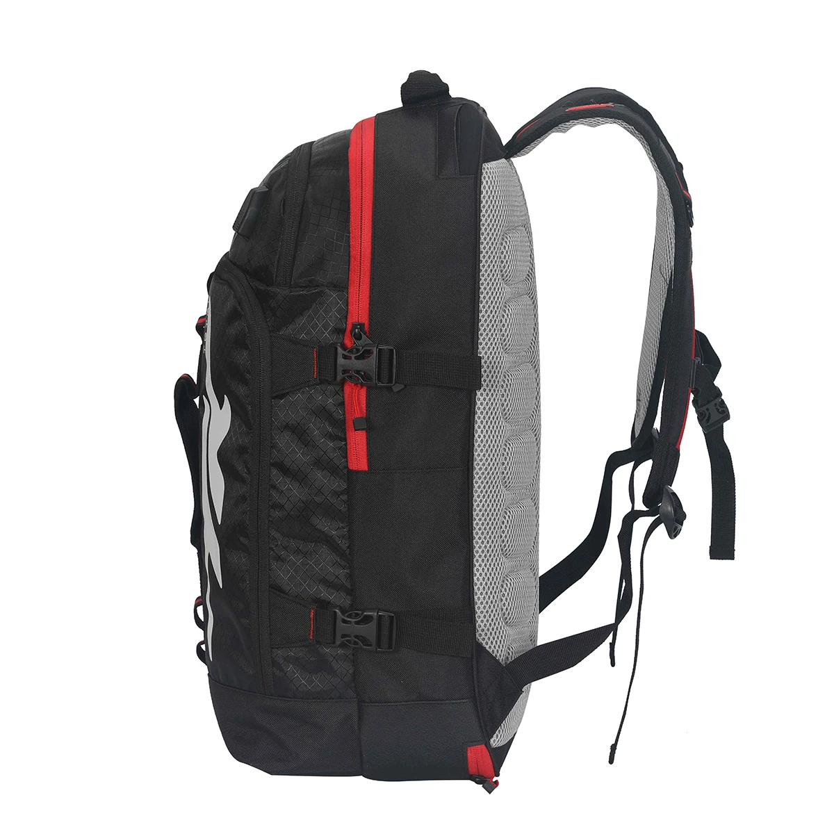 Total Two 2.6 Hockey Backpack 13 Total Two 2.6 Hockey Backpack - Image 13