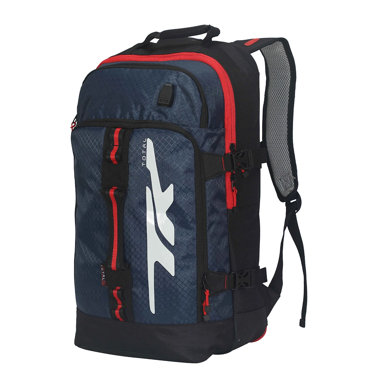 Total Two 2.6 Hockey Backpack 9 Total Two 2.6 Hockey Backpack - Image 9
