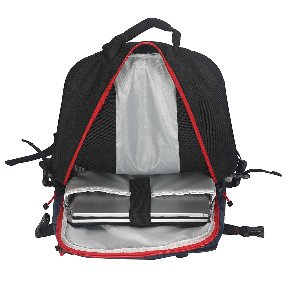 Total Two 2.6 Hockey Backpack 5 Total Two 2.6 Hockey Backpack - Image 5