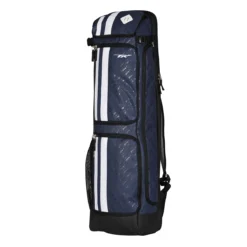 Total Three 3.1 Hockey Stick & Kit Bag -Sports - Hockey Cricket total3.1 navy1