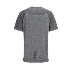 True Hockey X Jack & Jones Pitch Seamless Tee Crew Neck 5 True Hockey X Jack & Jones Pitch Seamless Tee Crew Neck -Sports - Hockey Cricket true hockey apparel pitch seamless tee crew neck back