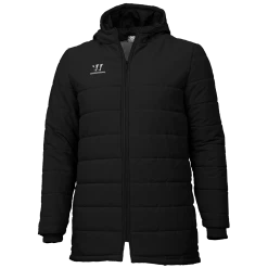 Warrior Alpha X Women's Stadium Jacket